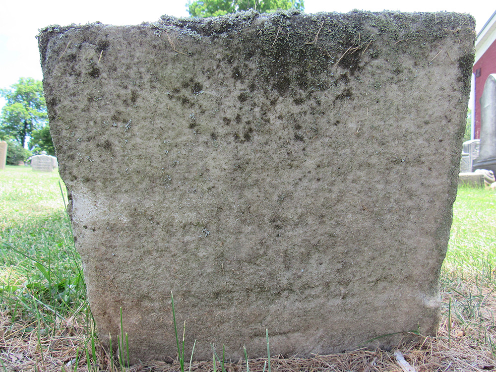 tombstone